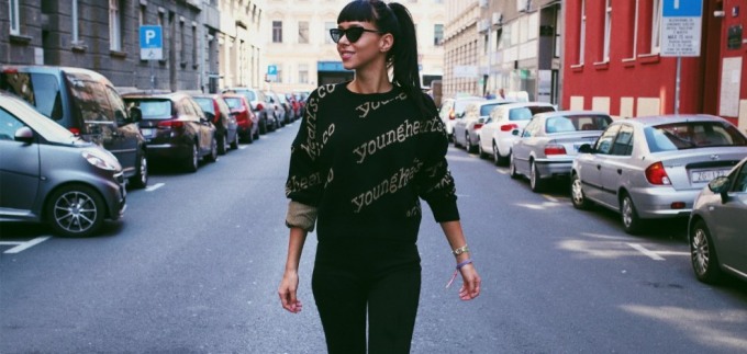 Uvucite se u tople komade mladog zagrebačkog branda younghearts!