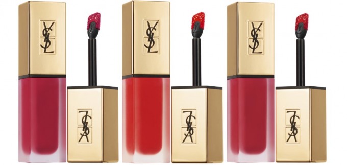 YSL Tatouage Couture donosi 18 nijansi za buntovne usne
