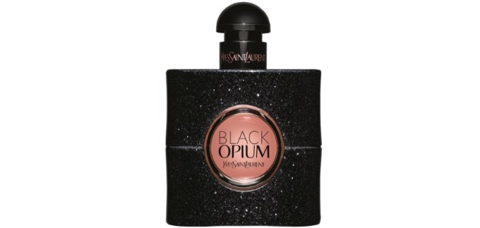 YSL Black Opium donosi osjećaj zanosa, na granici ekstaze