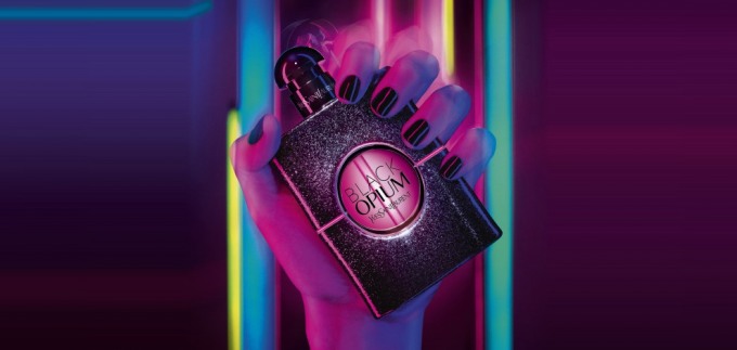 YSL Black Opium Neon: Svjetlucava mirisna bomba u neonskom izdanju