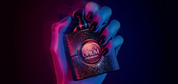 Stiže nam Black Opium New Glowing Eau de Toilette!