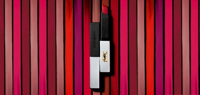 I na našoj listi želja: Rouge Pur Couture The Slim Matte Sheer