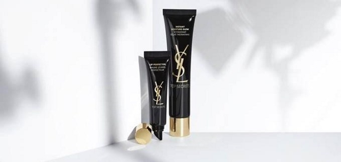 YSL Lip Perfector 3-u-1 kombinira učinak balzama i pilinga