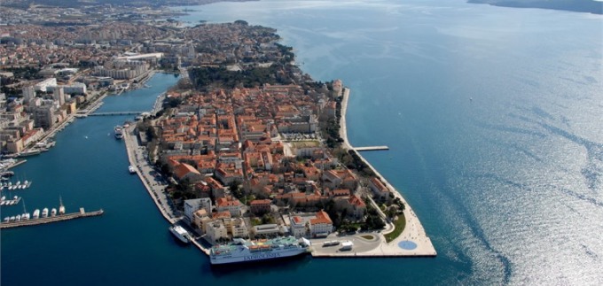 Najbolji na svijetu: Zadar Cruise Port nadmašio Olden i Yokohamu