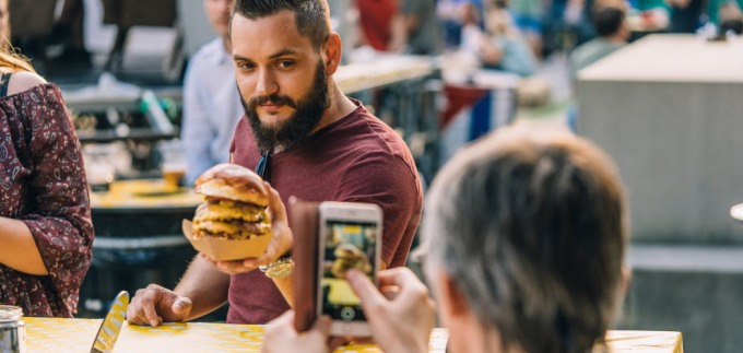 Zagreb Burger Festival od 2. do 13. rujna