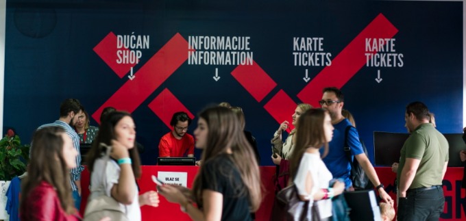 Zagreb Design Week u rujnu na novoj lokaciji