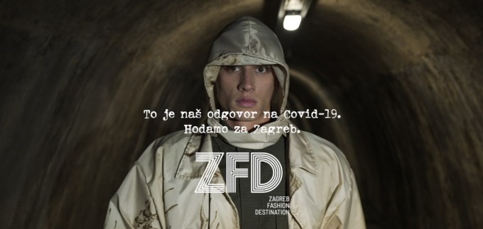 Zagreb Fashion Destination donosi online revije