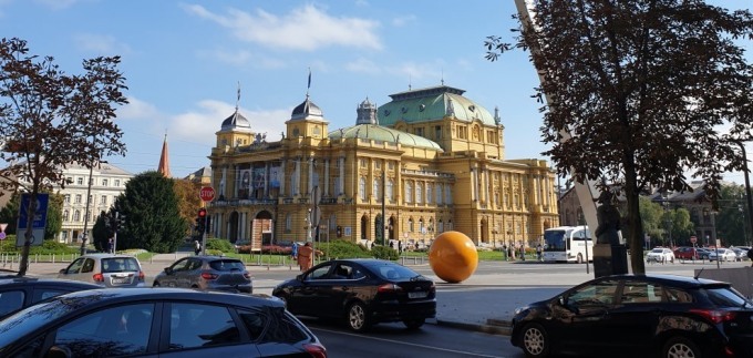 Kako je kineski Lonely Planet predstavio Zagreb