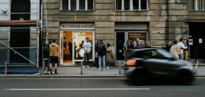 Zagreb Social Club otvorio je svoja vrata