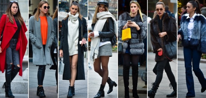 Zagrepčanke rasturile špicu i otkrile 20+ modnih recepata za zimu!