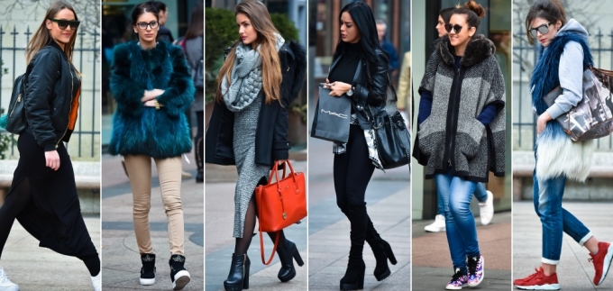 Najbolje sa špice: Zagreb street style (30/01/2016)