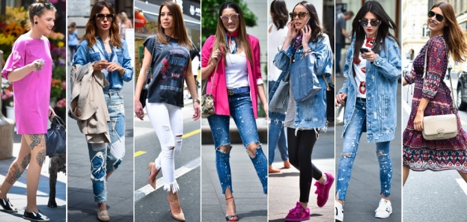 ZG style (13/05/17): Dva modna fenomena obilježila su špicu!