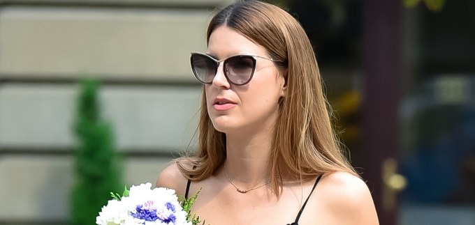 LBD prolazi i ljeti: Njena haljina vas je oduševila!