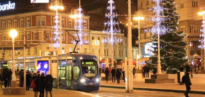 Posezona u plusu, u studenom 13 posto više dolazaka