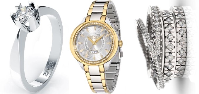 Nakit i satovi: 30 posto balgdanskog popusta na sve u ZAKS-u