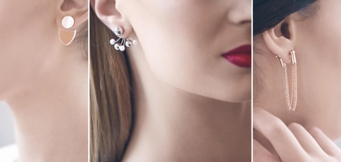 Ljetni imperativ: Neobične naušnice koje obožavaju modne blogerice
