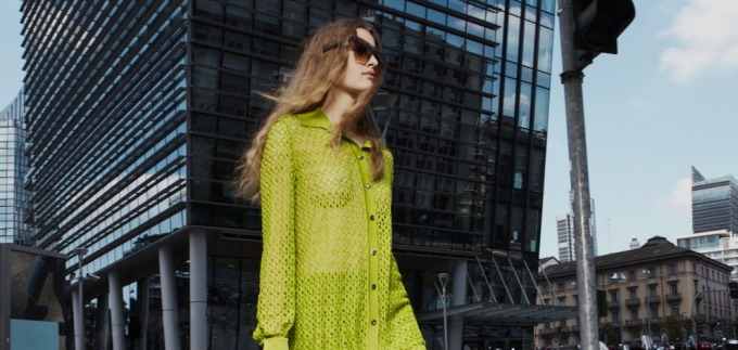 Zalando proširio asortiman modne kuće Missoni