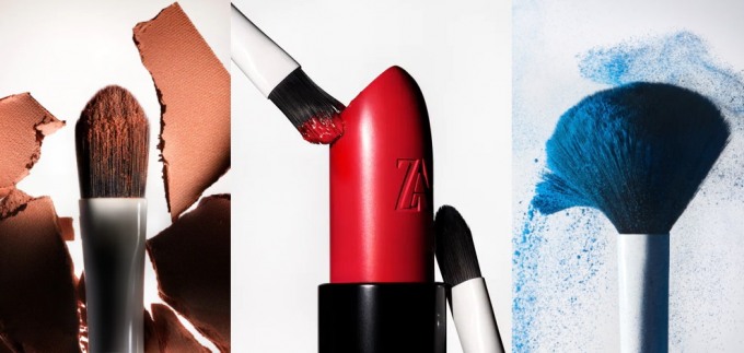 Zara Beauty i u Hrvatskoj, ali samo putem online shopa