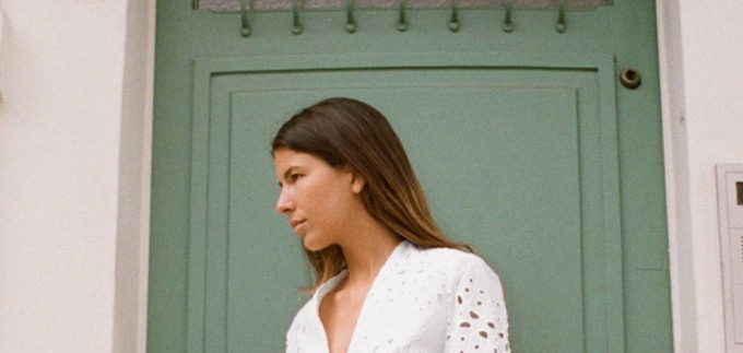 Zara se pohvalila savršenom ljetnom midi haljinom