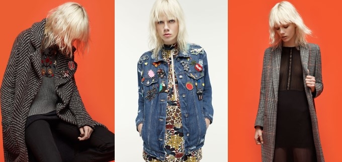 Zara u grunge stilu: Must-have komadi i inspirativne kombinacije