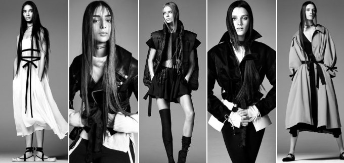 Zara: Ženska kolekcija za proljeće/ljeto 2017.