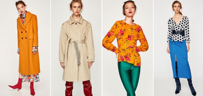 ZARA za jesen 2017: 17 must-have komada za novu sezonu!