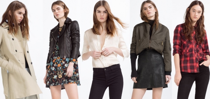 Zara za proljeće 2016: Donosimo 15 must-have komada!