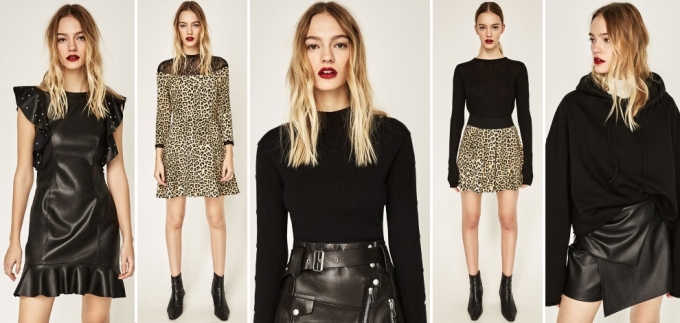 15 HOT noviteta iz Zare: Vrijeme je za kožu i animal print!