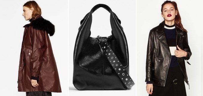 Listopadski šoping: 15 najvrućih noviteta na policama Zare