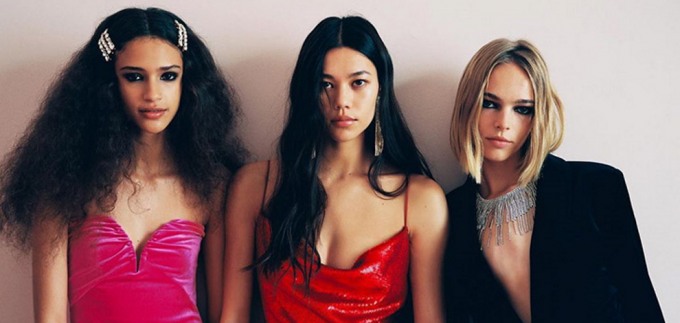 Zara Partywear, kolekcija koja vrvi neodoljivim haljinama
