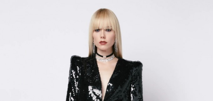 U Zaru je stigla jednostavno savršena party suknja