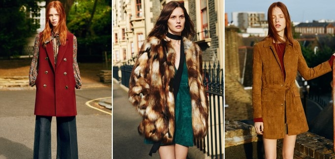 Zara TRF: Must-have komadi i romantične kombinacije za jesen