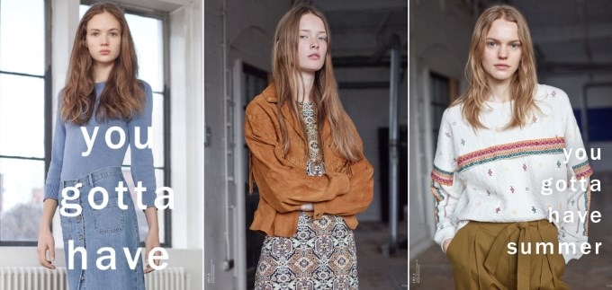 FOTO + VIDEO: Zara TRF za proljeće/ljeto 2015.