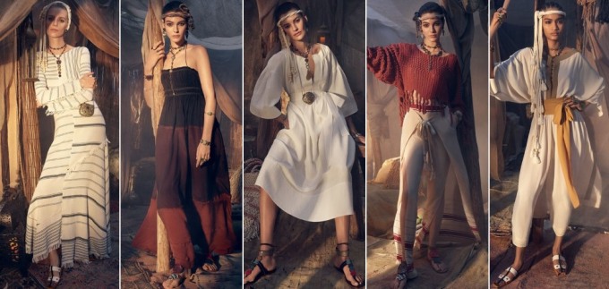 ZARA S/S 2019: Ovo su komadi koji će se razgrabiti u tren oka!