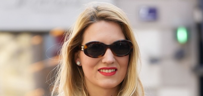 Ona zna kakva haljina i kakve sandale će biti IN ovog ljeta