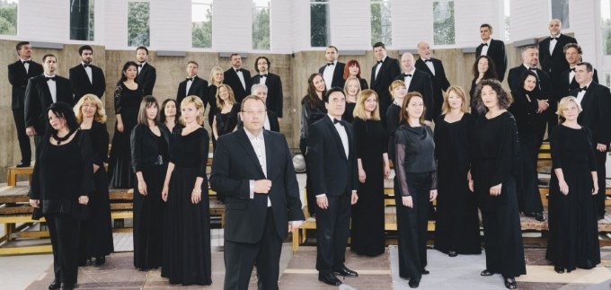 Wiener Concert u Lisinskom povodom 75. godišnjice Zbora HRT-a