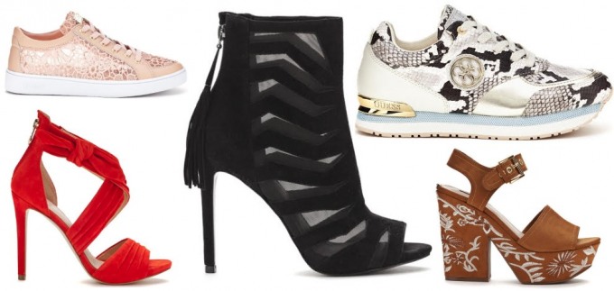 Prilika godine: Najatraktivnije tenisice i šuze snižene do čak 70%!