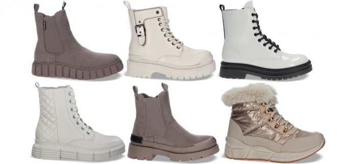 Kupujete gležnjače? Pronašli smo hit modele po ugodnim cijenama