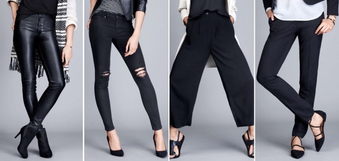 Kakve hlače ove jeseni? Ovo su ključni modeli iz H&M-a!