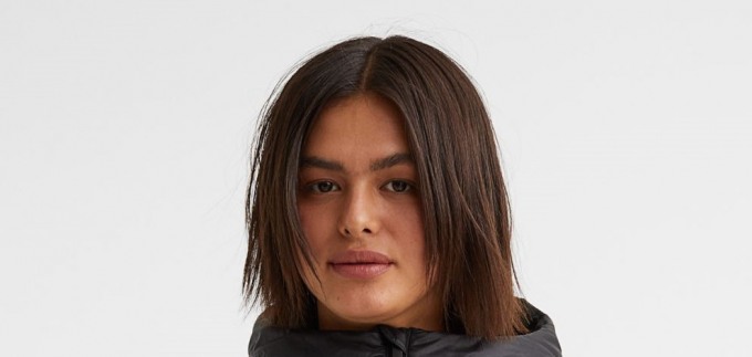 Ova jakna najprodavaniji je H&M komad za zimu 2022.
