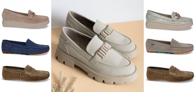 Mokasine i loaferice su IN, a mi smo odabrali top-modele