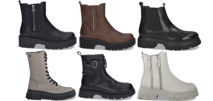 Robusne gležnjače su IN, a ovo su top modeli za zimu