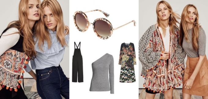 10 fenomenalnih komada kojima H&M slavi ženstvenost