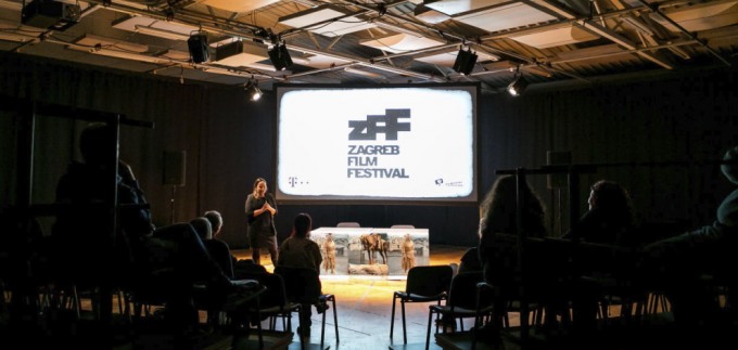 ZFF Industrija za profesionalce i nove filmske nade