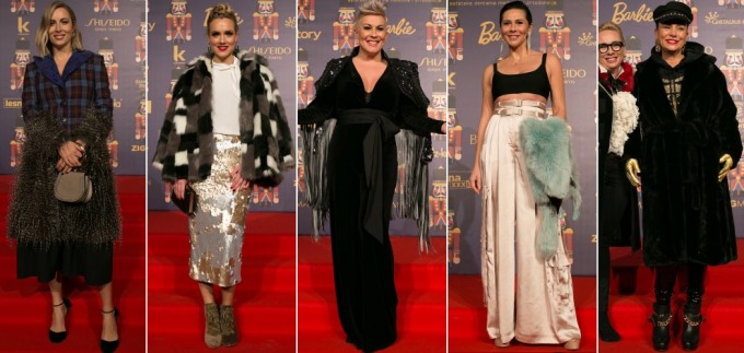 Tko je sve došao na spektakularnu Zigmanovu reviju