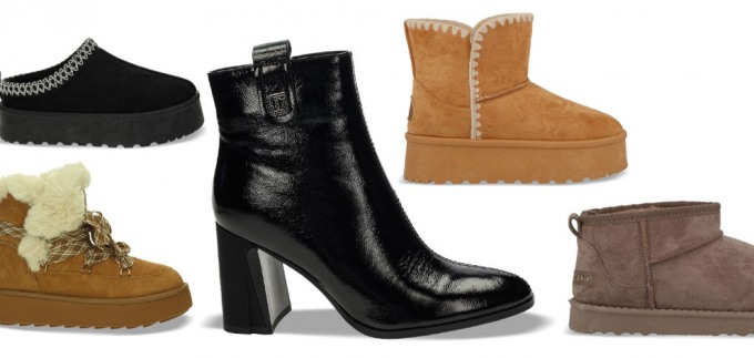 Božićna modna euforija: Trendi komadi obuće u pola cijene