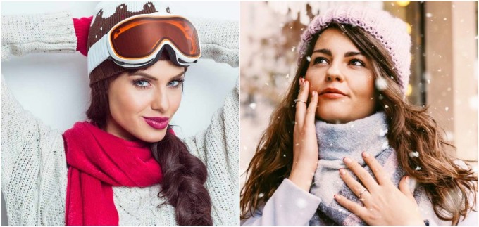 Zimska njega kože. Donosimo 5 ključnih savjeta profesionalaca