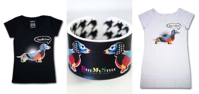 BiteMyStyle spojio modu i ljubav prema kućnim ljubimcima