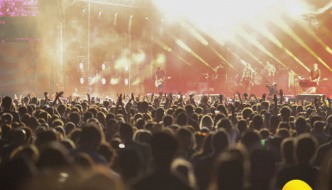 Air obilježio prvi dan 17. INmusic festivala