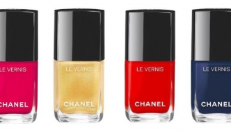 Chanel: Postojani gel-lakovi s posve novom formulom